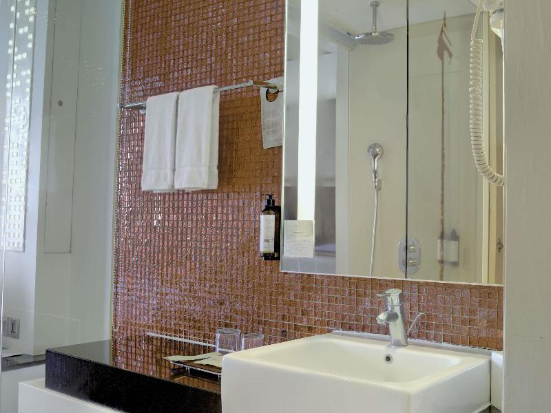 Mercure Jakarta Simatupang image