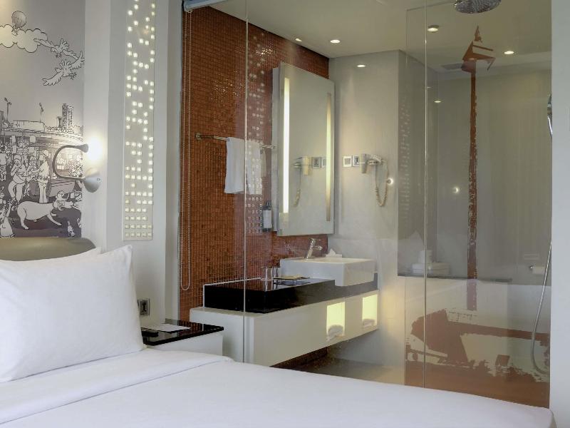 Mercure Jakarta Simatupang image