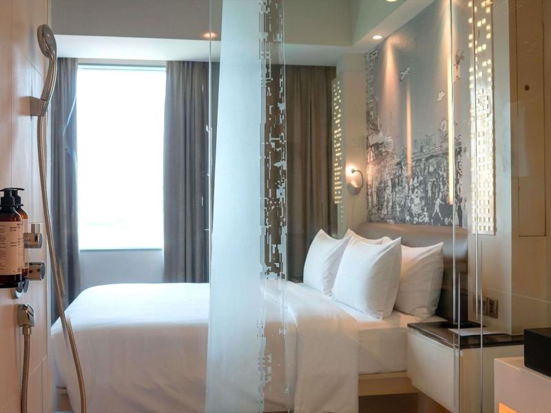 Mercure Jakarta Simatupang image
