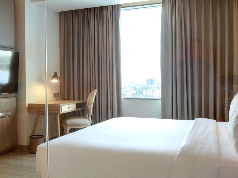 Mercure Jakarta Simatupang image