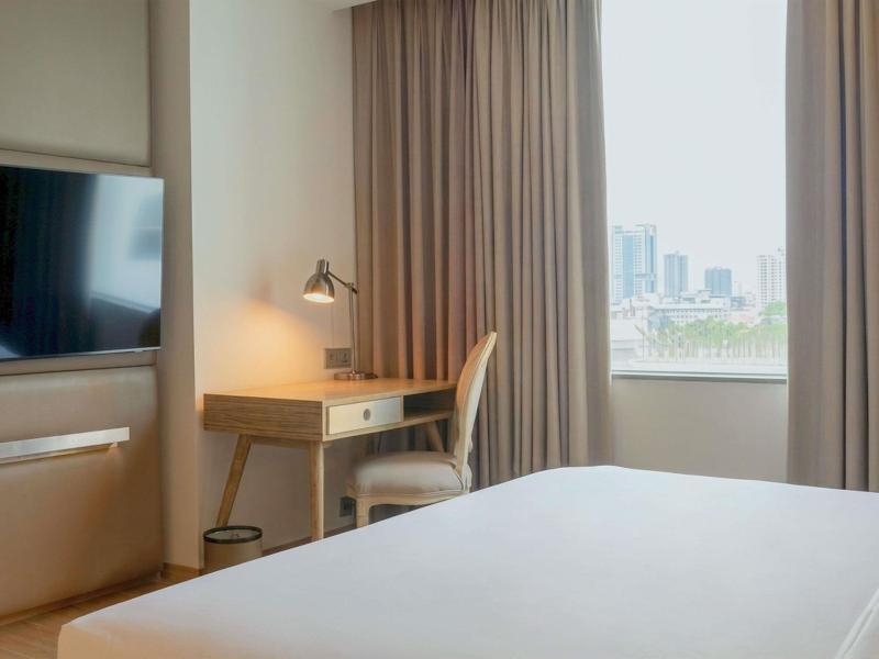 Mercure Jakarta Simatupang image