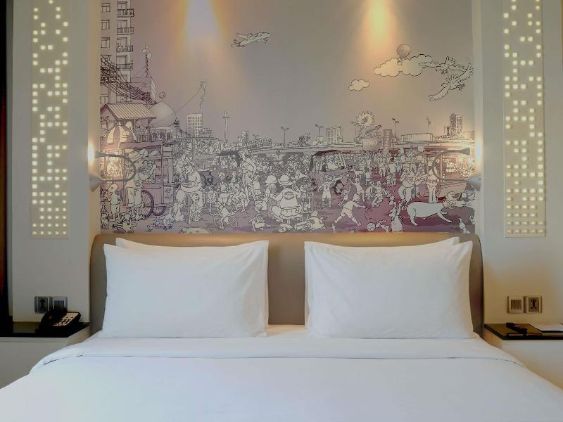 Mercure Jakarta Simatupang image