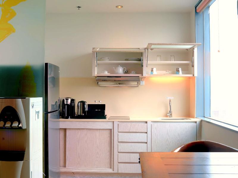 Mercure Jakarta Simatupang image