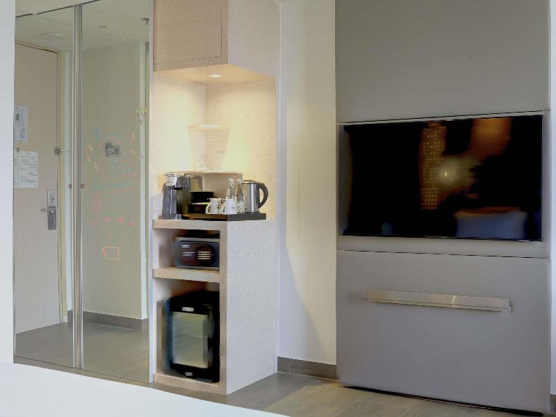 Mercure Jakarta Simatupang image