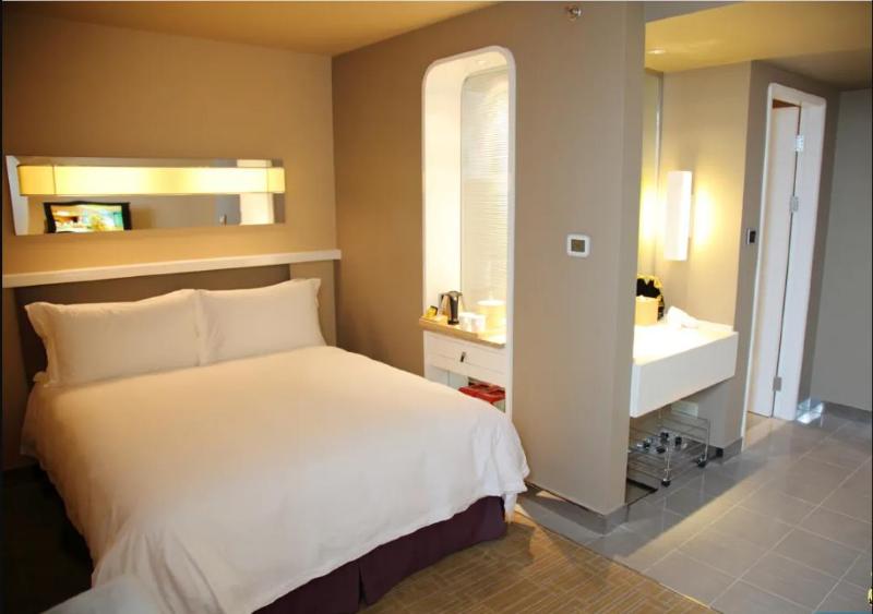 Boyue Shanghai Hongqiao Airport Hotel - Air China image
