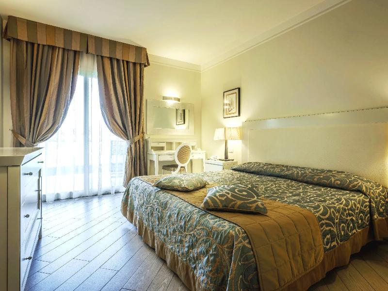 Parc Hotel Germano Suites & Apartments