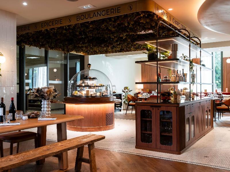 Hôtel Mercure Villefranche-en-Beaujolais - Ici  image
