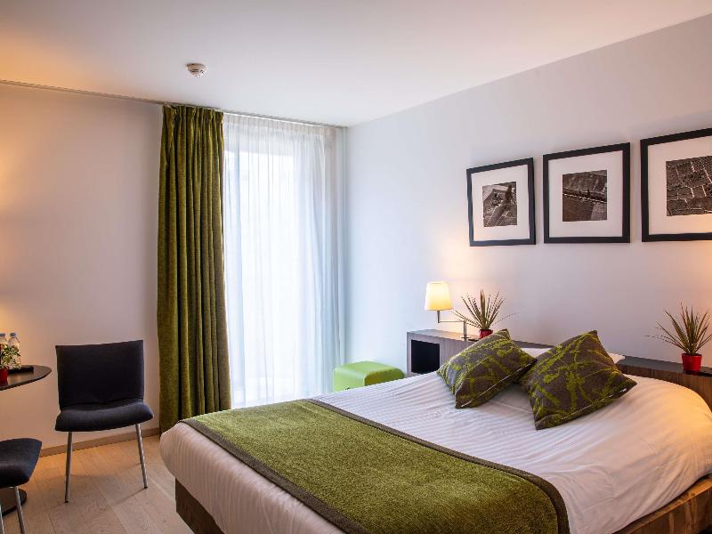 Hôtel Mercure Villefranche-en-Beaujolais - Ici  image