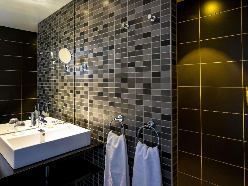 Hôtel Mercure Villefranche-en-Beaujolais - Ici  image