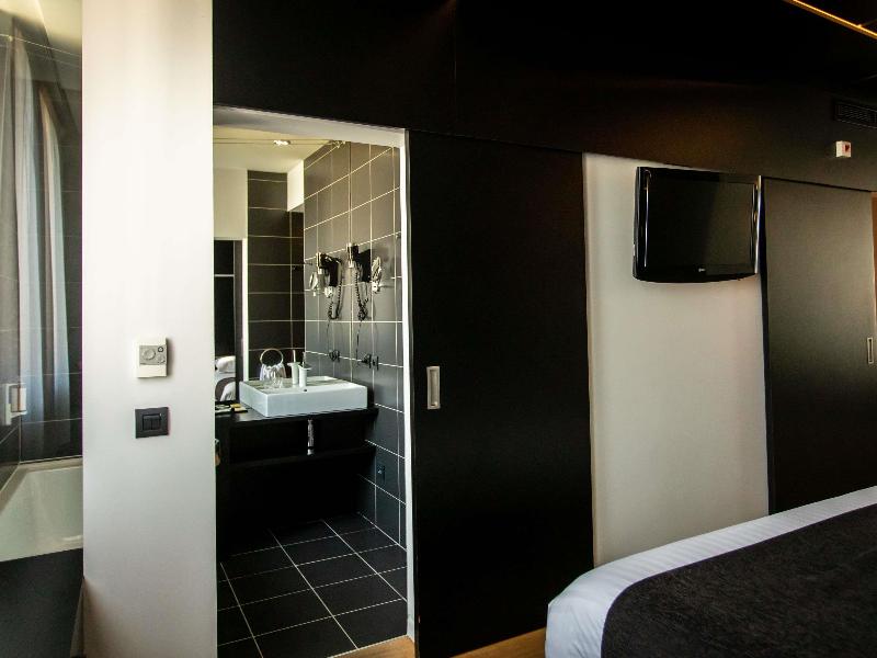 Hôtel Mercure Villefranche-en-Beaujolais - Ici  image