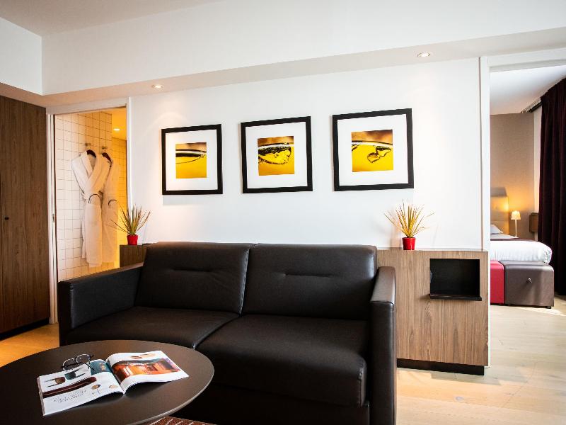 Hôtel Mercure Villefranche-en-Beaujolais - Ici  image