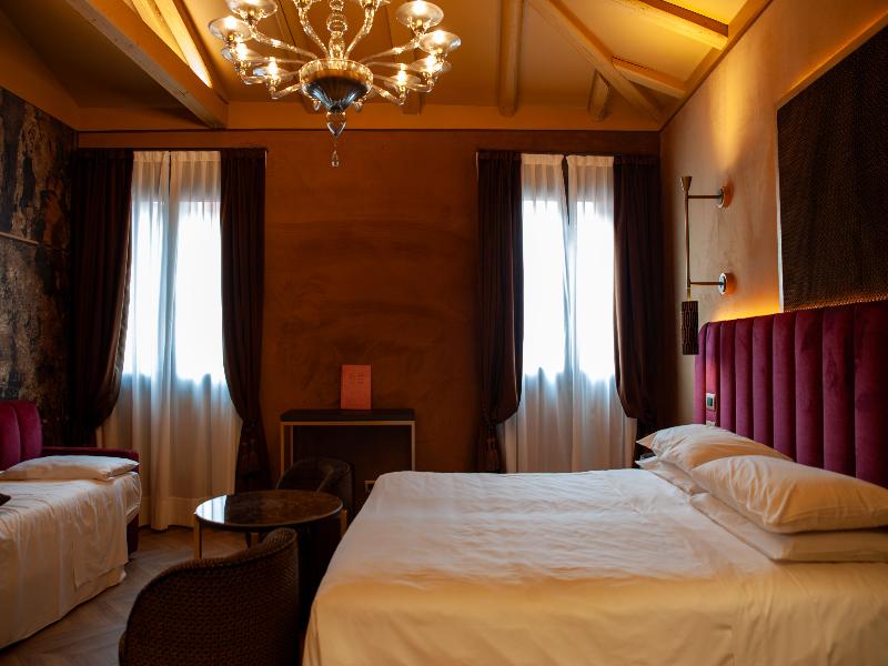 Campiello Hotel image