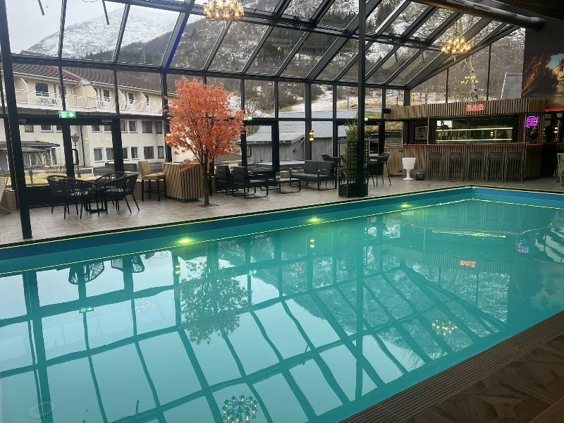 Grand Hotel Skei image