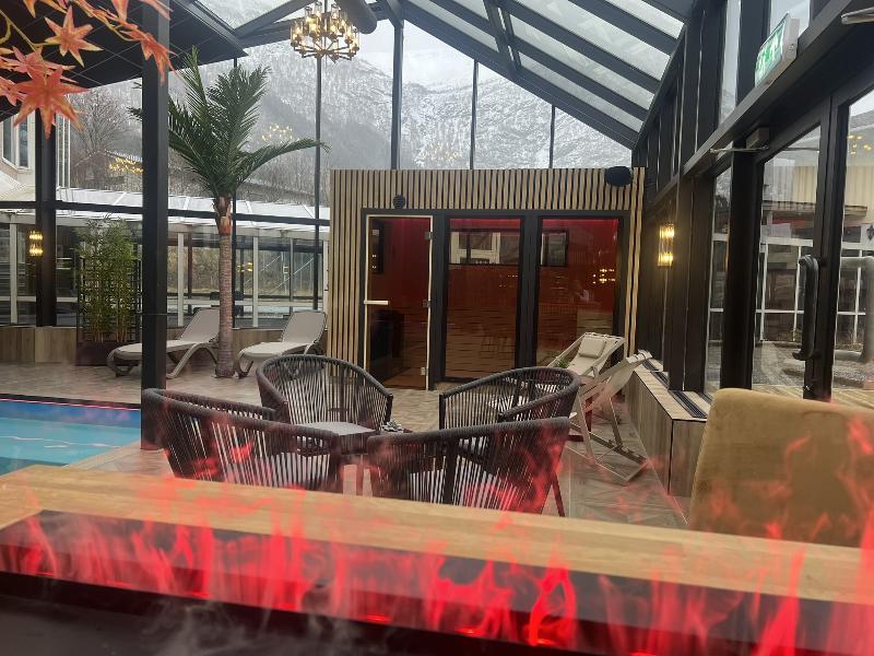 Grand Hotel Skei image