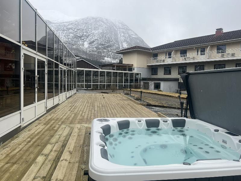 Grand Hotel Skei image
