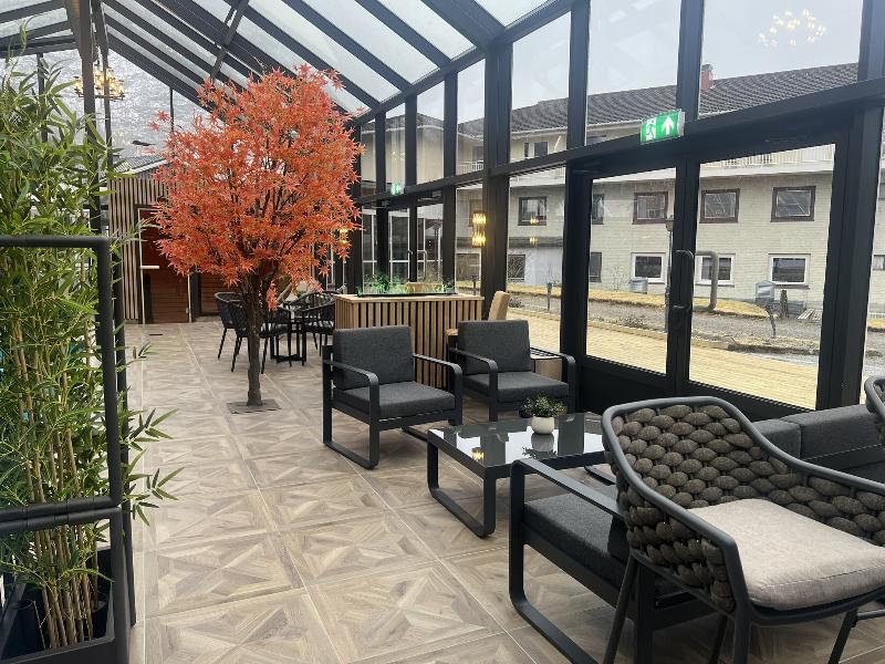 Grand Hotel Skei image