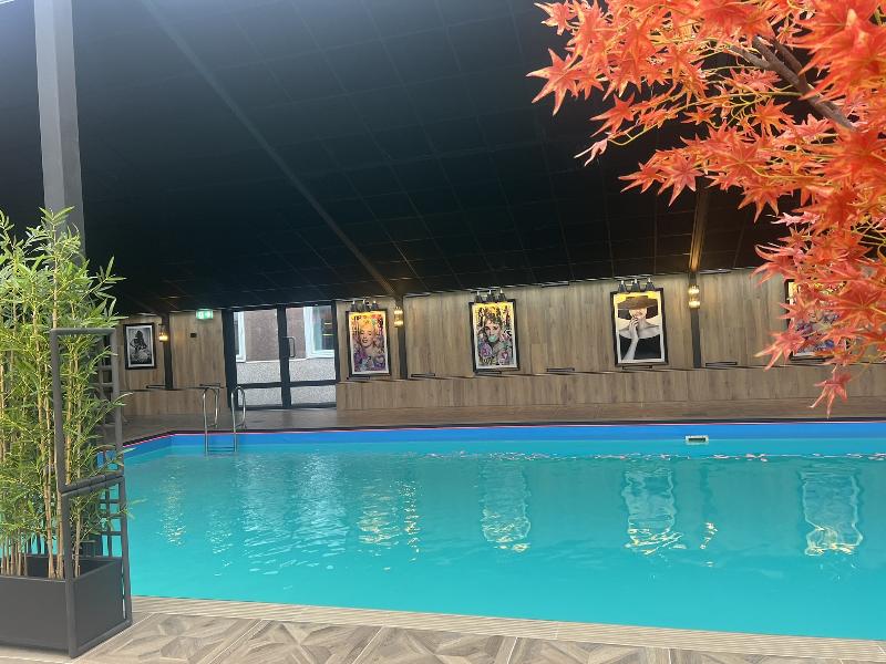 Grand Hotel Skei image