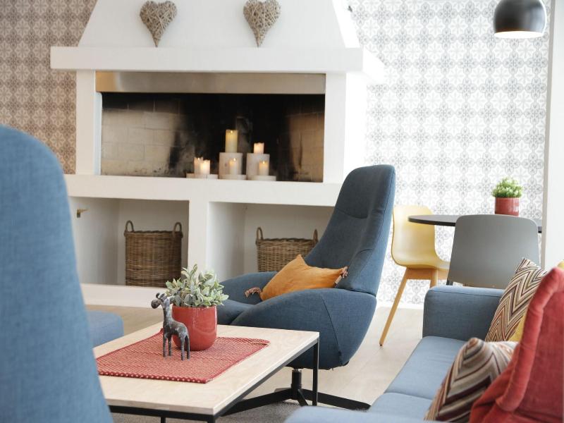 Best Western Trudvang Rena Hotell