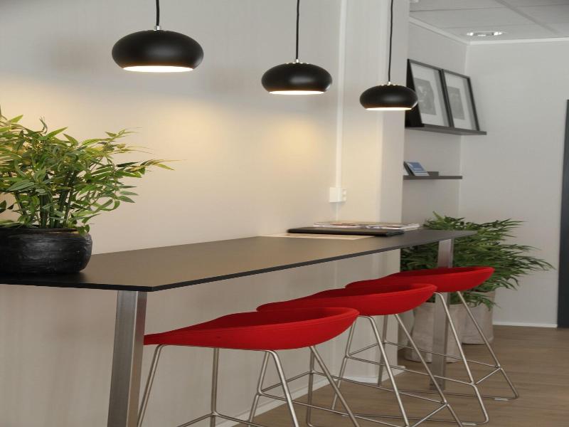 Best Western Trudvang Rena Hotell