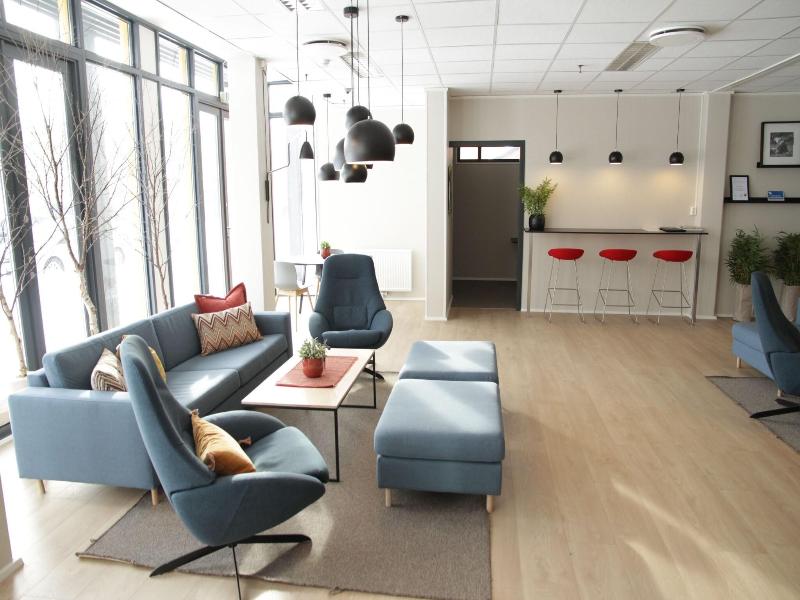 Best Western Trudvang Rena Hotell