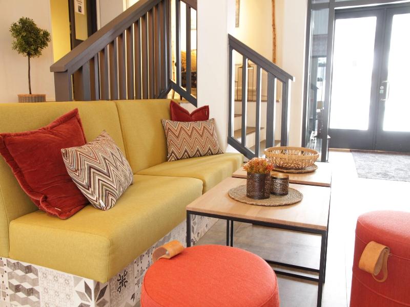 Best Western Trudvang Rena Hotell — view