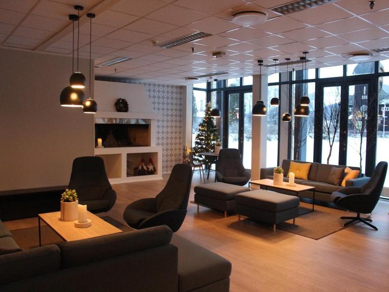 Best Western Trudvang Rena Hotell