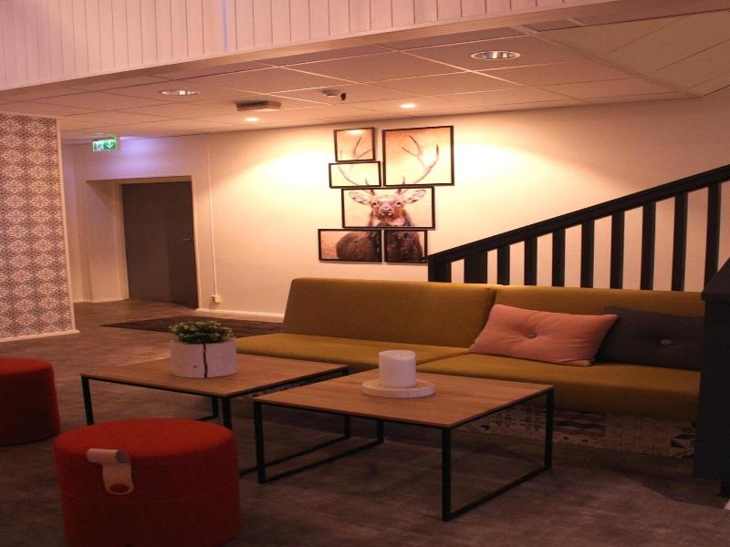 Best Western Trudvang Rena Hotell