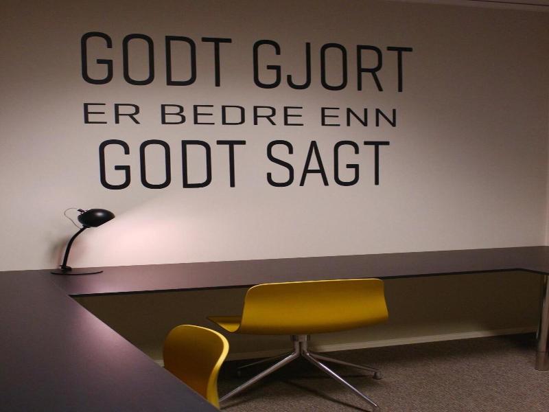 Best Western Trudvang Rena Hotell