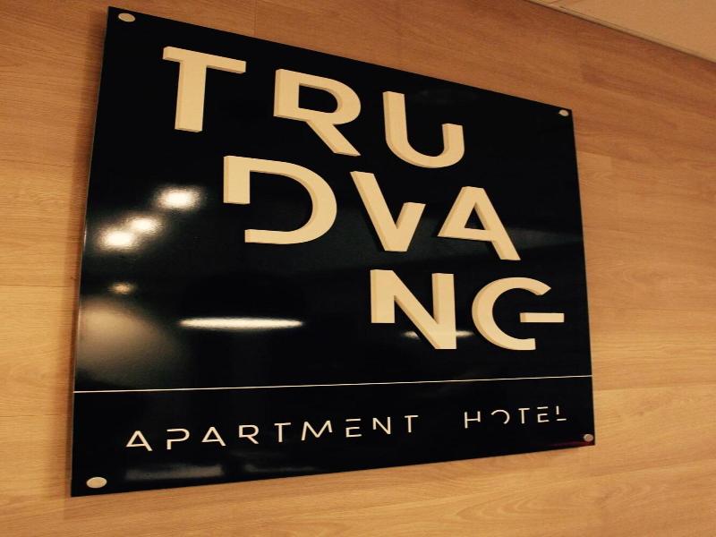 Best Western Trudvang Rena Hotell