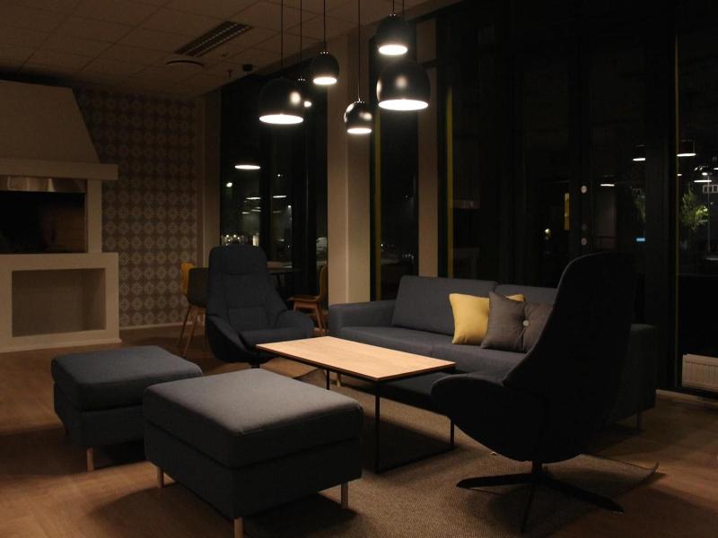 Best Western Trudvang Rena Hotell