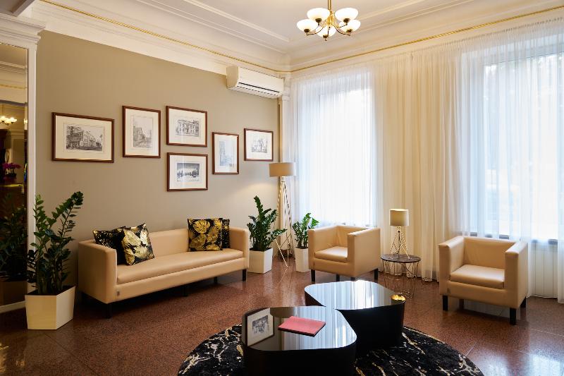 Hotel Cristal Białystok image