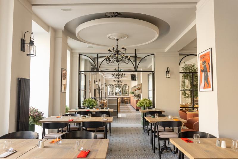 Hotel Cristal Białystok image