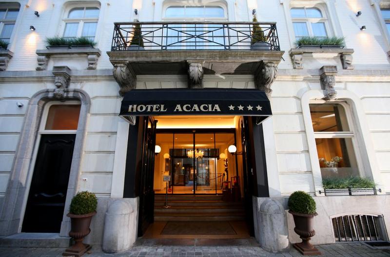 Best Western Hotel Acacia