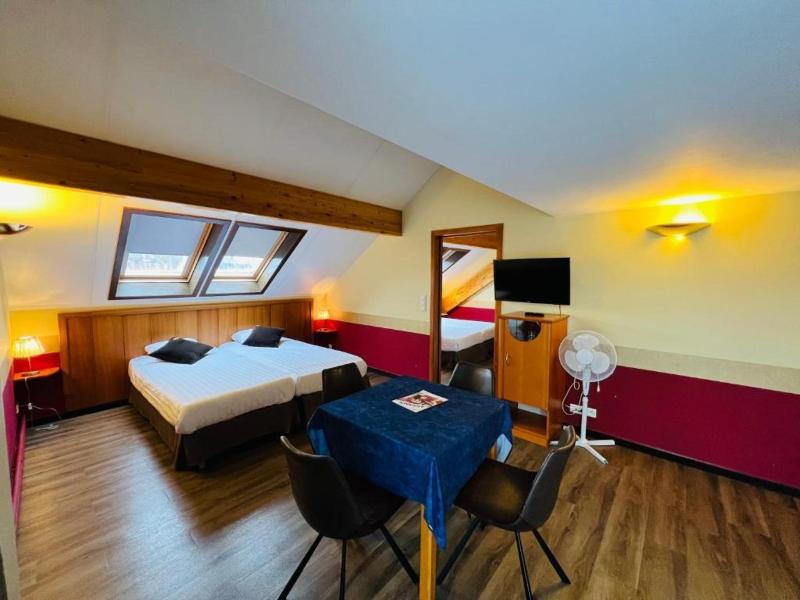 Hotel Melba image