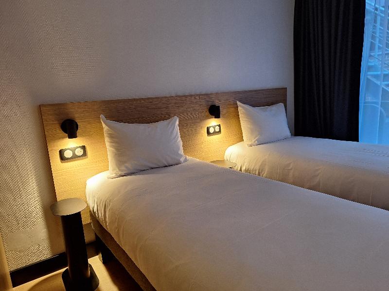 B&B HOTEL Mons Centre image