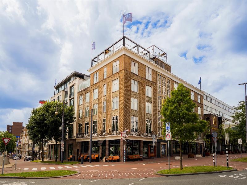 Best Western Plus Hotel Haarhuis