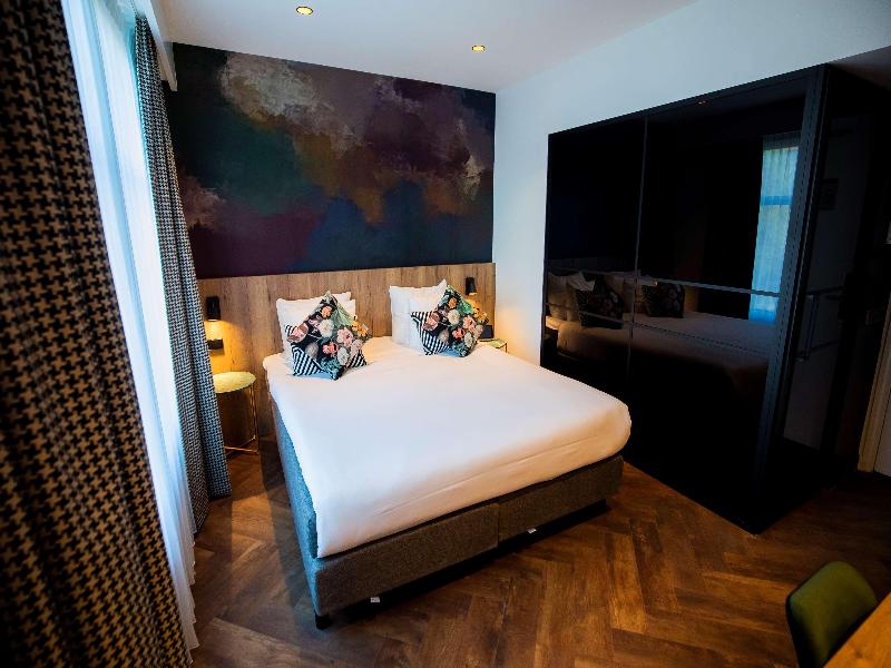 Hotel Haarhuis image