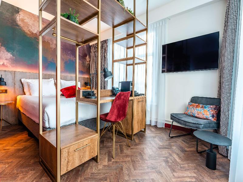 Hotel Haarhuis image