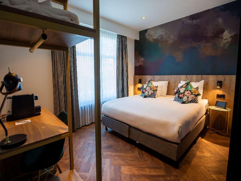 Hotel Haarhuis image