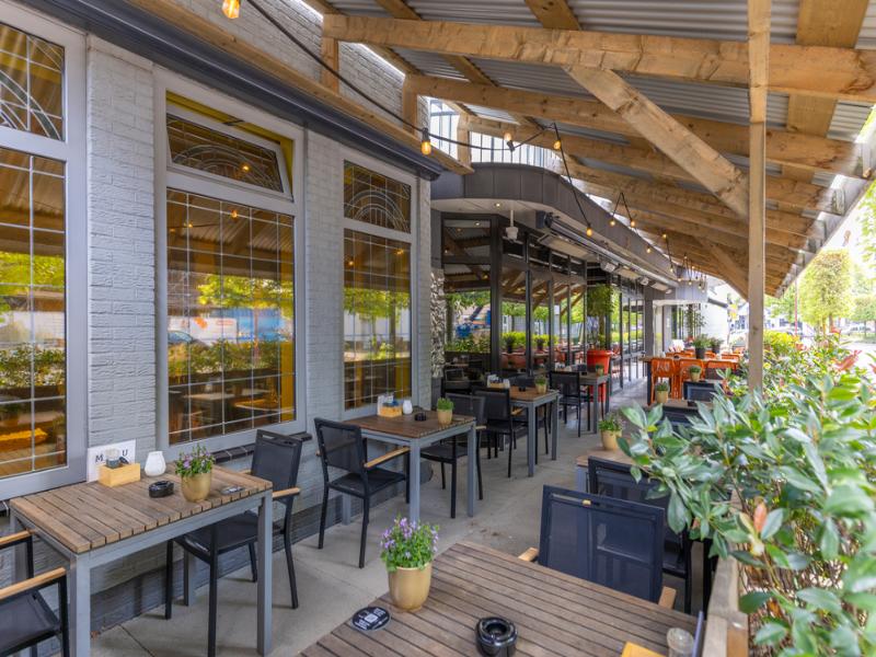 Fletcher Hotel-Restaurant De Korenbeurs image
