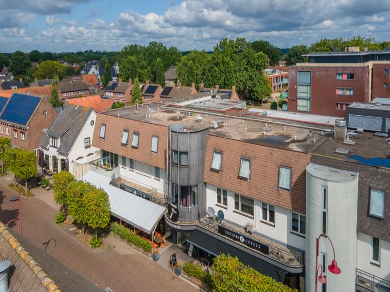 Fletcher Hotel-Restaurant De Korenbeurs image