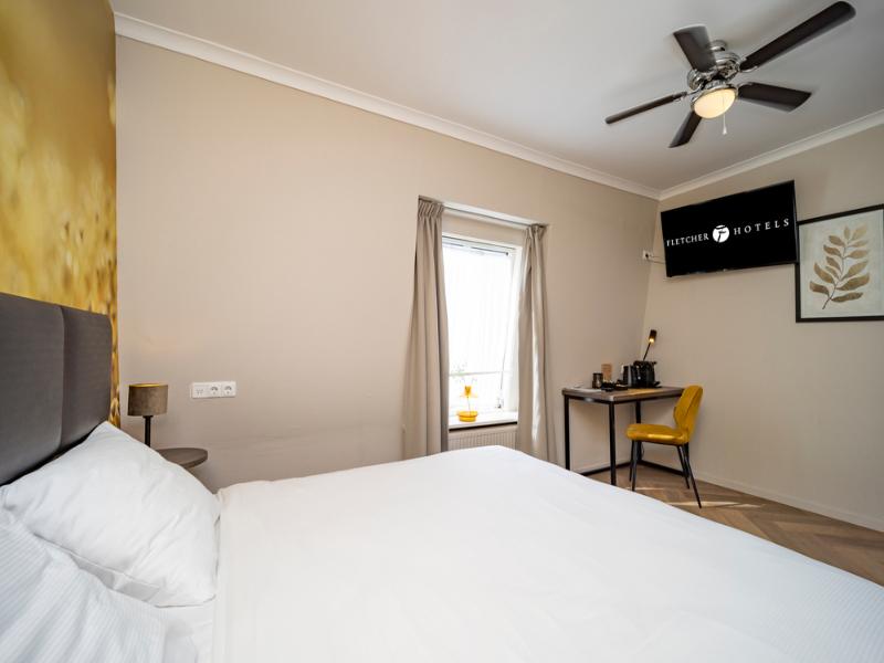 Fletcher Hotel-Restaurant De Korenbeurs image