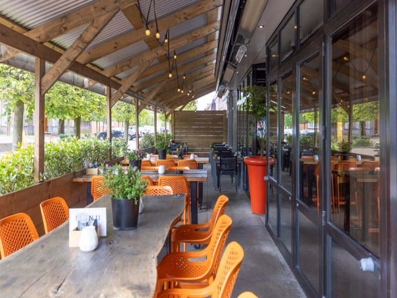 Fletcher Hotel-Restaurant De Korenbeurs image