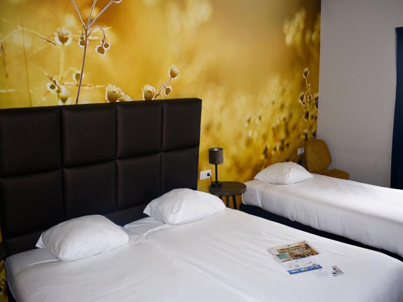 Fletcher Hotel-Restaurant De Korenbeurs image