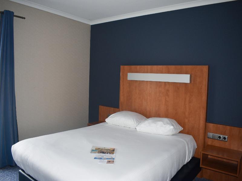 Fletcher Hotel-Restaurant De Korenbeurs image