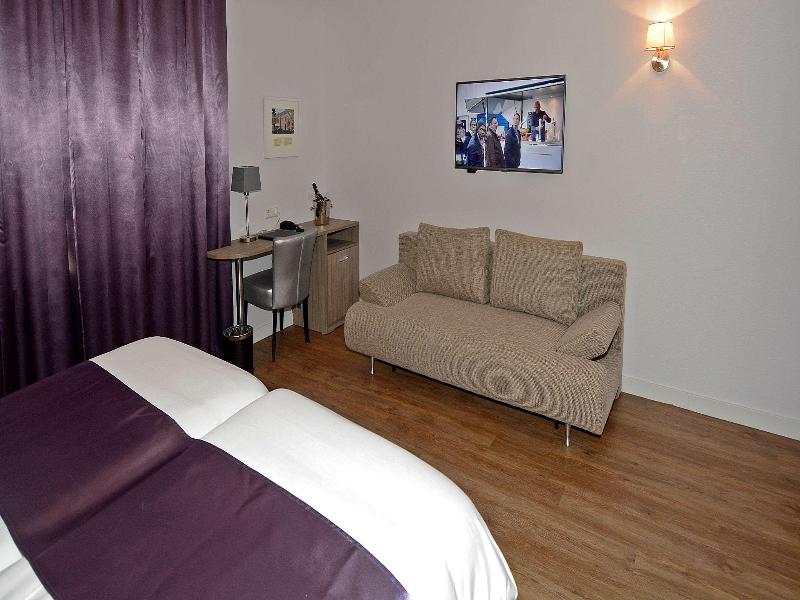 Best Western City Hotel Woerden image
