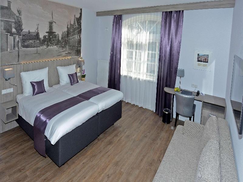 Best Western City Hotel Woerden image
