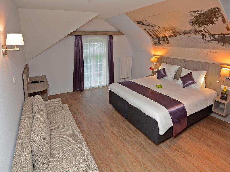 Best Western City Hotel Woerden image