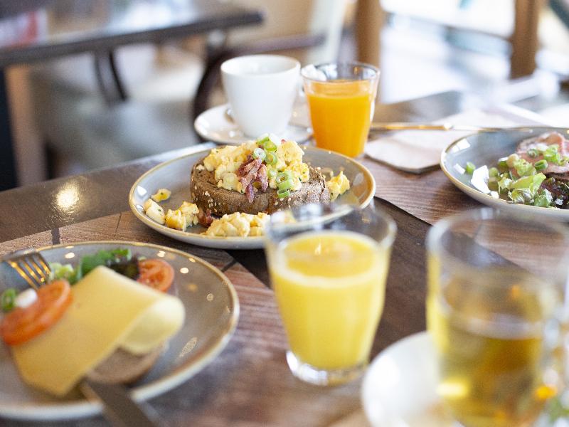 Best Western Hotel Nobis Asten image