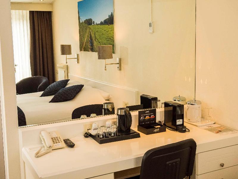 Best Western Hotel Slenaken image